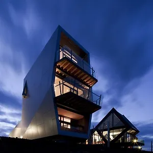 ***** Aparthotel Mona Pavilions Australia