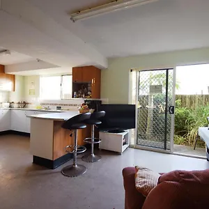  Hostel Backpackers Australia