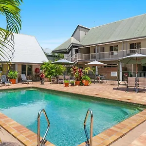 *** Aparthotel Byron Australia