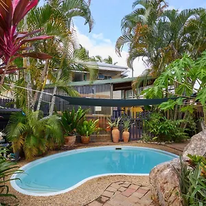  Hostel Backpackers Australia