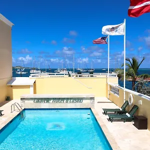 Caravelle St Croix Hotel