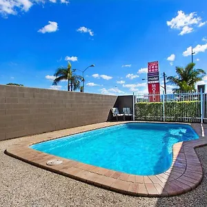 *** Motel Nambour Lodge Motel Australia