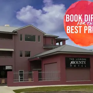 **** Motel Bounty Workers Club Australia