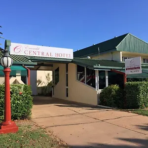 Official **** Emerald