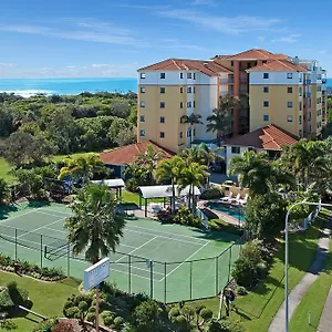 **** Aparthotel Salerno On The Australia