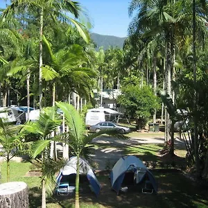 **** Hotel Cool Waters Australia